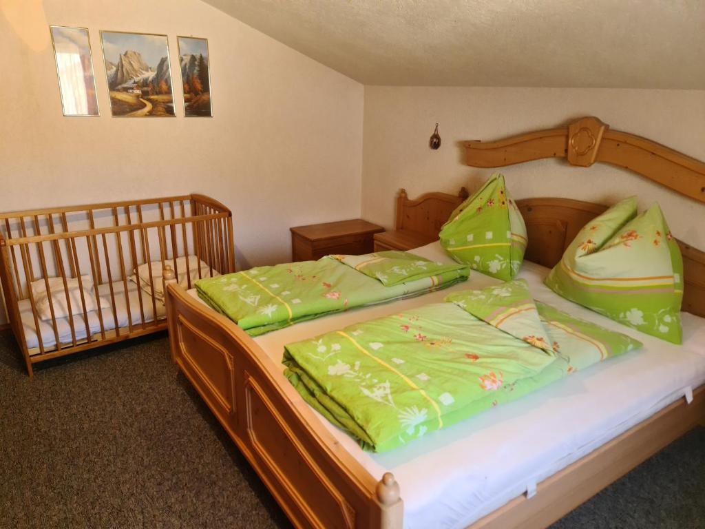 Schöne Ferienwohnung im Naturpark Grebenzen photo 2