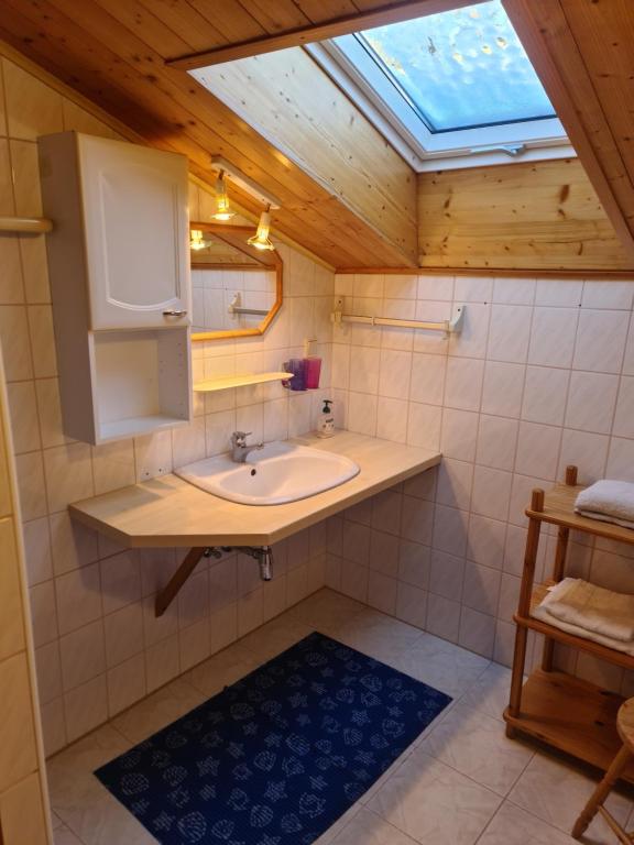 Schöne Ferienwohnung im Naturpark Grebenzen photo 3