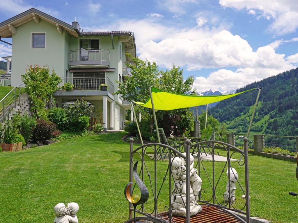 Apartment Muehlbach by Interhome — photo 1
