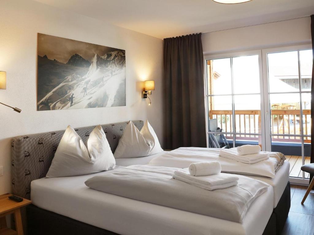 Tauern Suites Mitterwirt TOP 213 photo 2