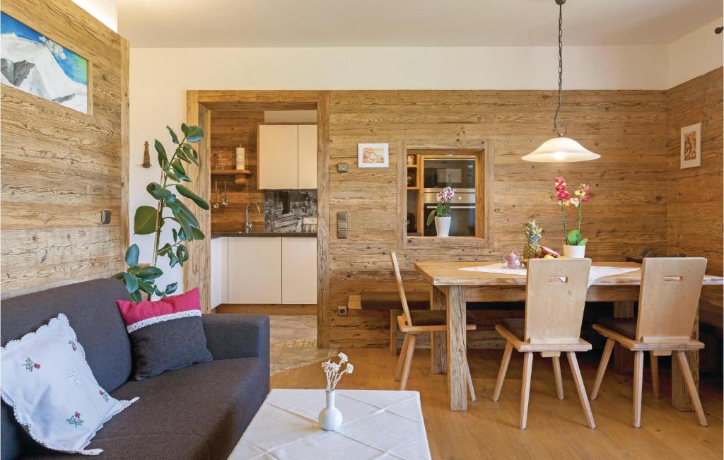 Attraktive Ferienwohnung photo 2