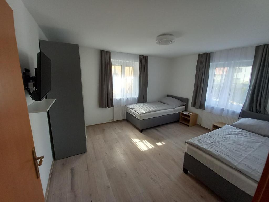Wunderschönes 2Zimmer Apartment in Sbg photo 2