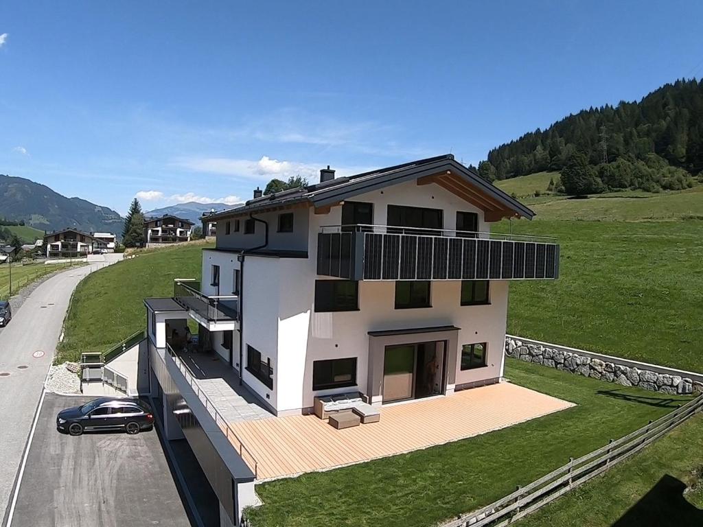 Summit Suites Kaprun incl Summercard photo 2