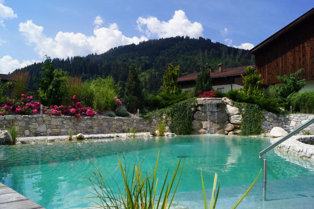 Thomanhof Chalet-Appartement photo 2
