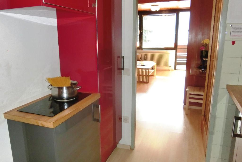 MAREN Seeblick Appartement Haus Hänsel&Gretel am Ossiacher See photo 2