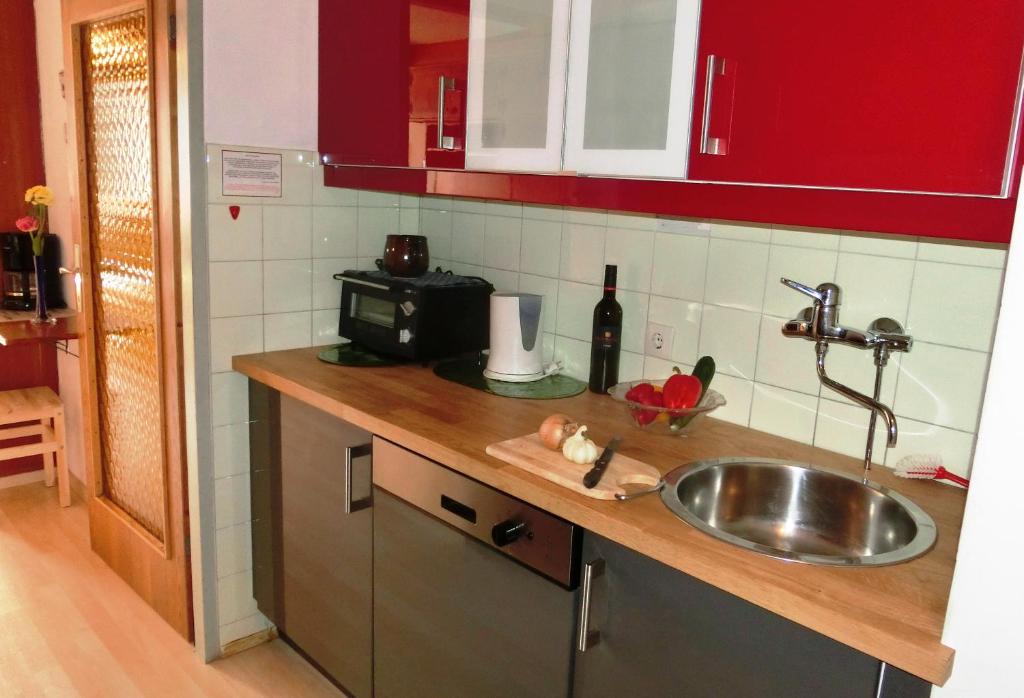 MAREN Seeblick Appartement Haus Hänsel&Gretel am Ossiacher See photo 3