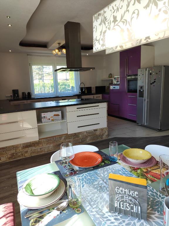 Ferienwohnung Dorfleben — photo 1