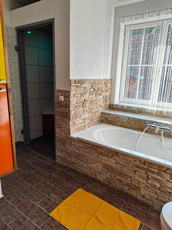 Ferienwohnung Dorfleben photo 2