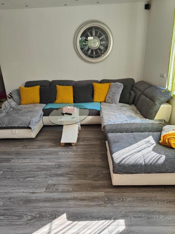 Ferienwohnung Dorfleben photo 3