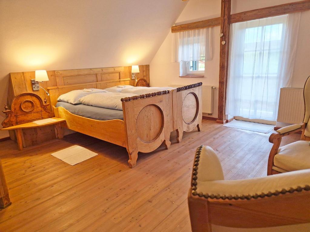 Sonnenhaus Grandl photo 2