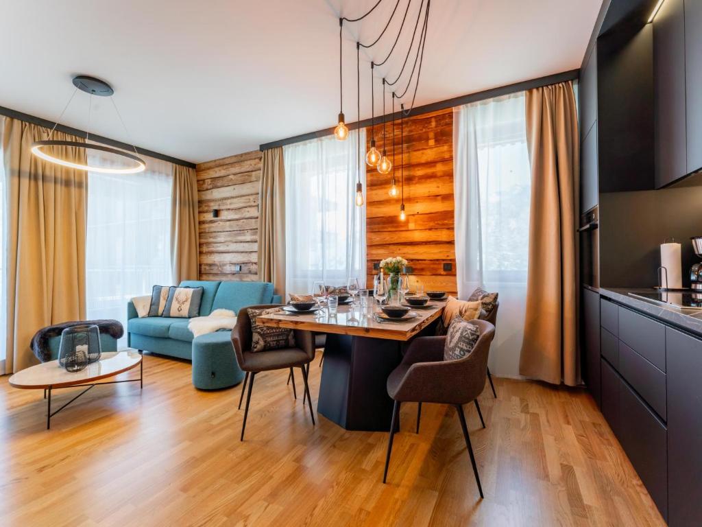 Zirbennest Sonnenalpe Nassfeld Top A03 — photo 1