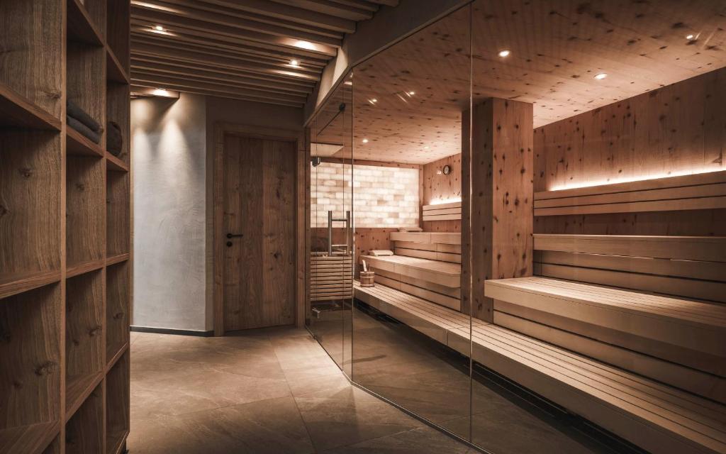 Sporthotel Bachmann photo 2