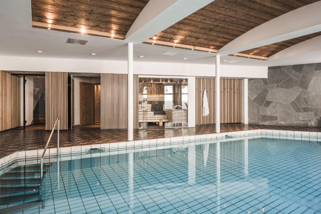 Sporthotel Bachmann photo 3