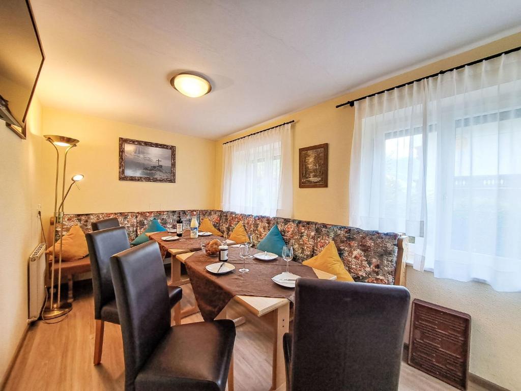 Apartment Rosa-3 by Interhome photo 2