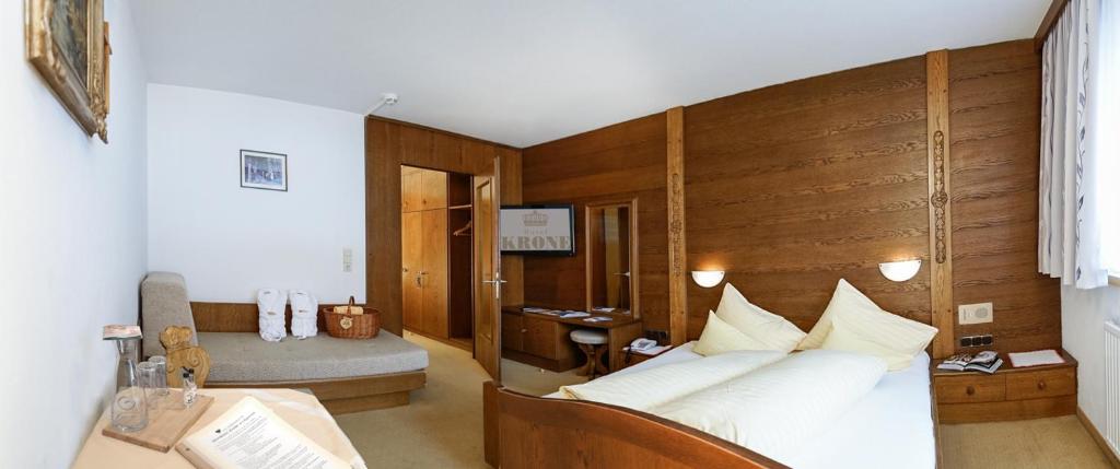 Sporthotel Krone photo 2