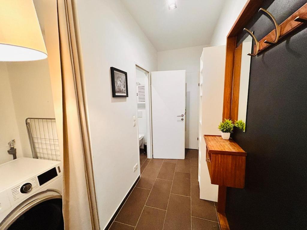 Small & fine apartment near AKH photo 3