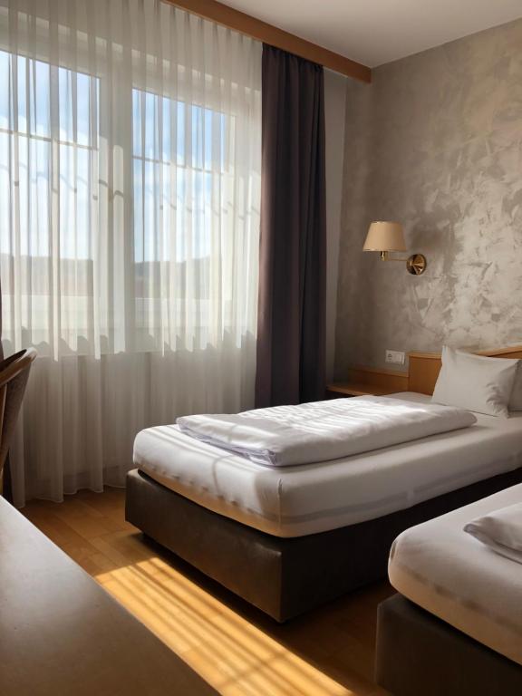 Stadthotel GARNI Pinkafeld photo 2