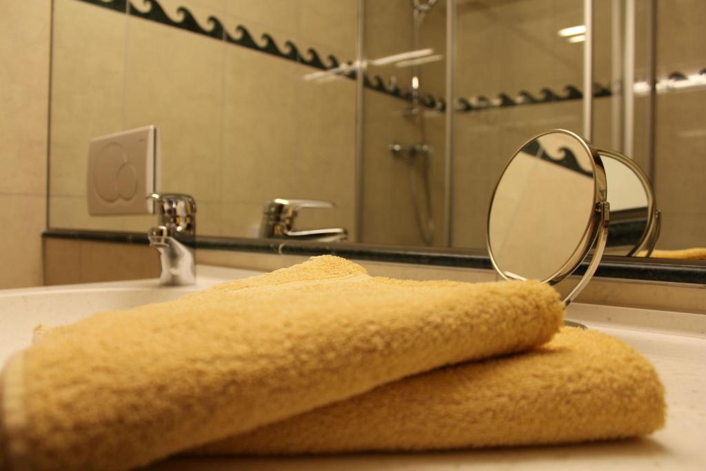 Airporthotel Salzburg - Hotel am Salzburg Airport photo 3
