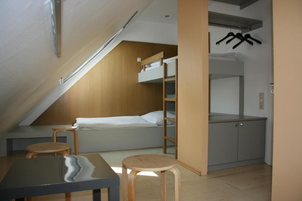 Storchencamp Gästehaus Purbach photo 2