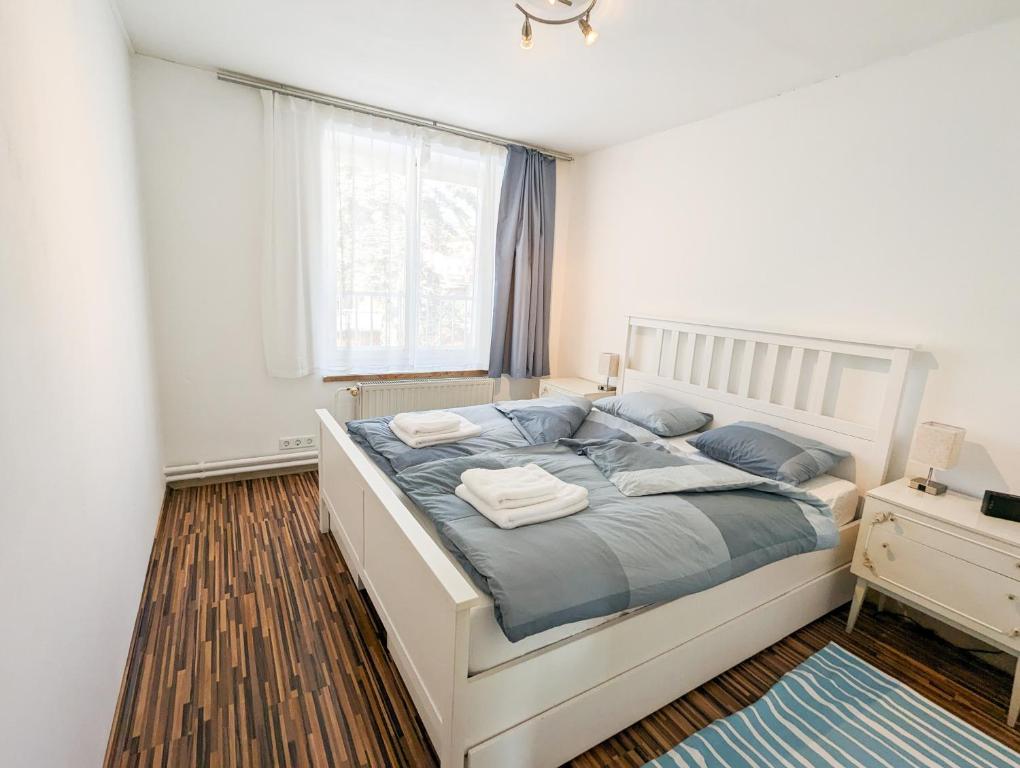 110m2 apartment in Graz-Saint Peter - free parking — photo 1