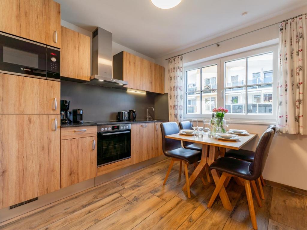 Tauern Suites Mitterwirt TOP 215 — photo 1