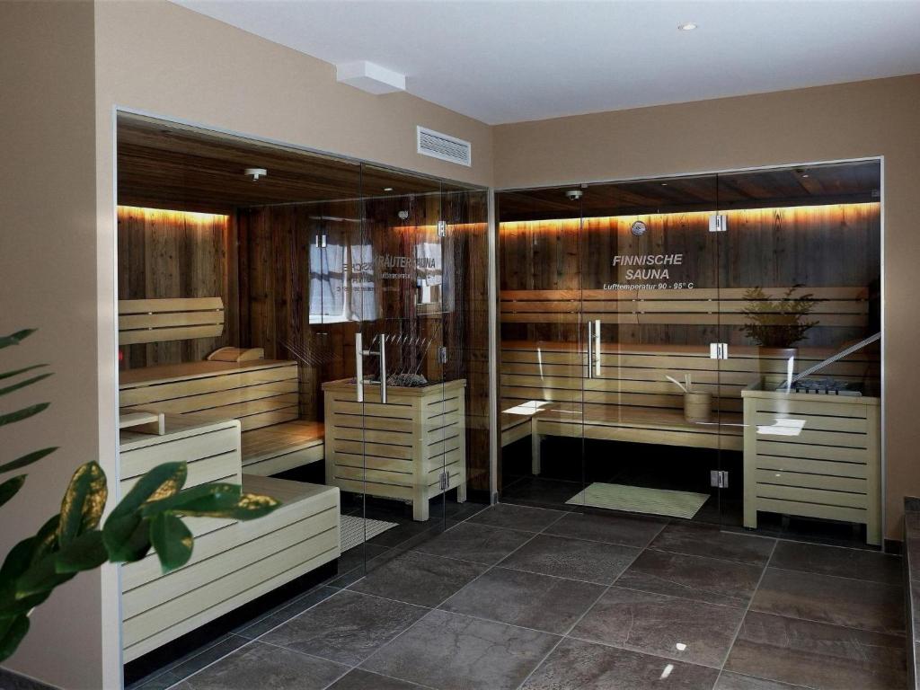 Tauern Suites Mitterwirt TOP 215 photo 3