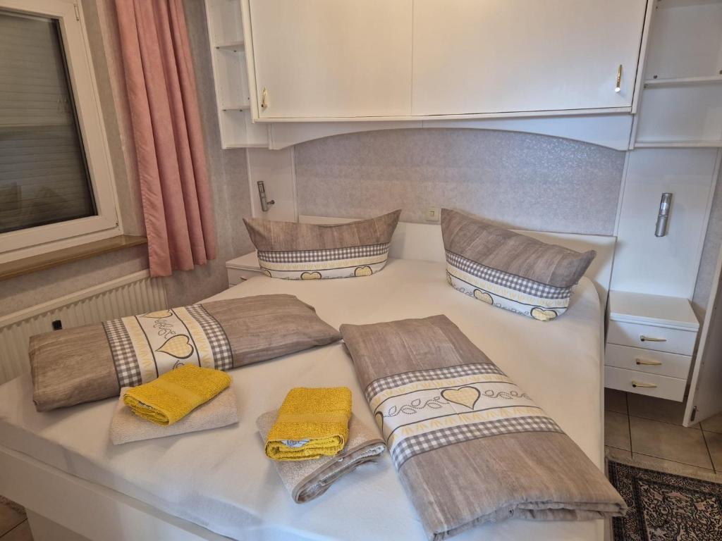 Seeappartement LUNA am Ossiachersee mit privatem Seezugang photo 2