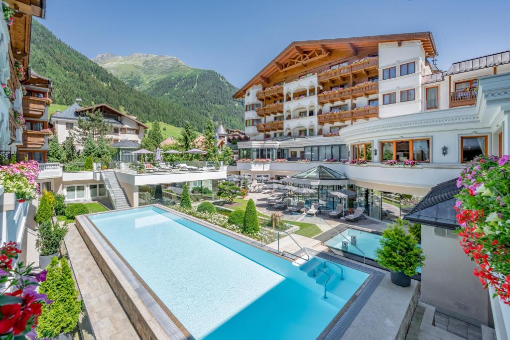 Trofana Royal 5-Sterne Superior Resort — photo 1