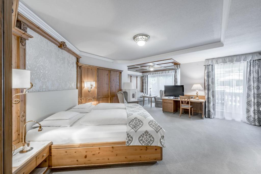 Trofana Royal 5-Sterne Superior Resort photo 2