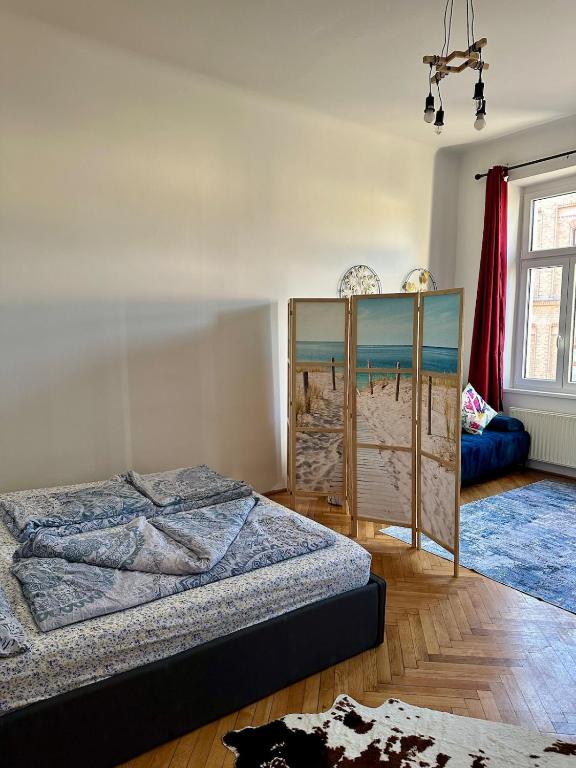Centrally located apartment near Airport Trains Stations photo 2