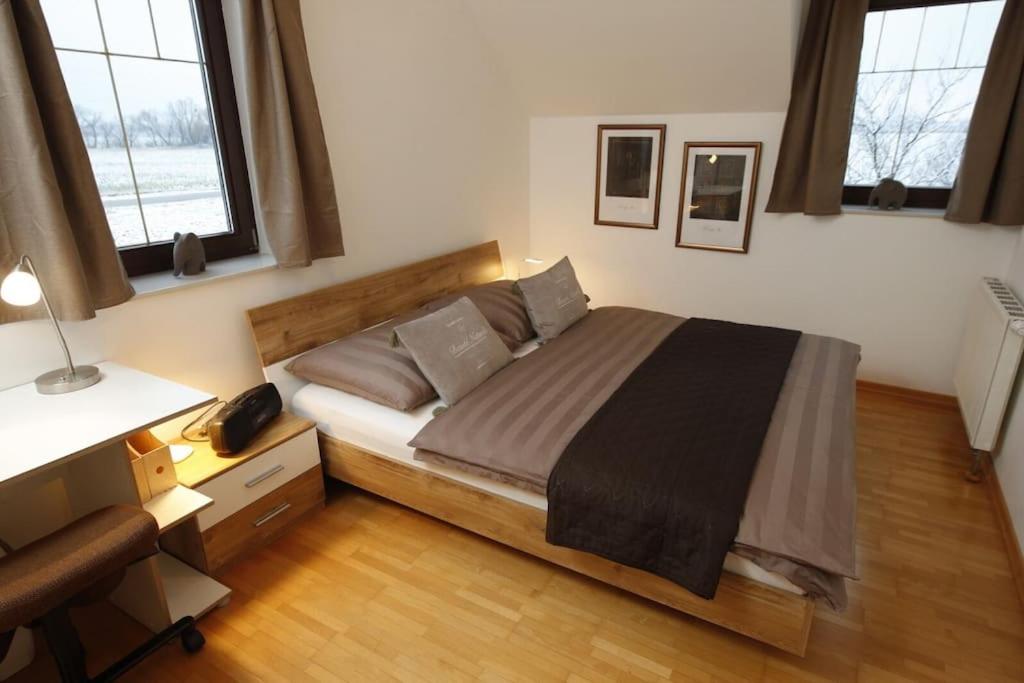 Traumhaft großes — photo 1