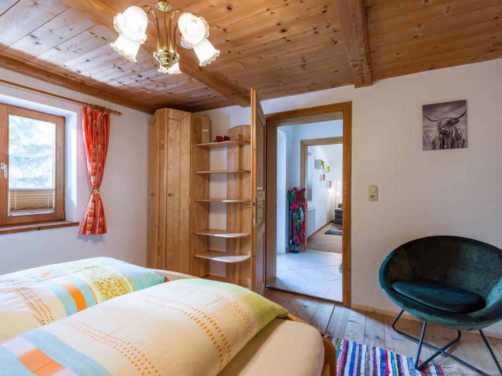 Sunnseit Lodge - Kitzbüheler Alpen photo 2