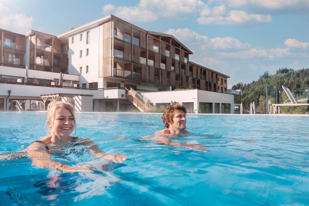 Das Hohe Salve Sportresort photo 3
