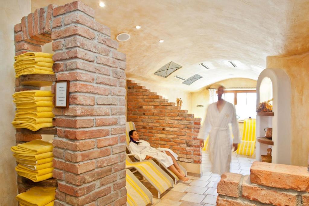 Hotel Binggl photo 3