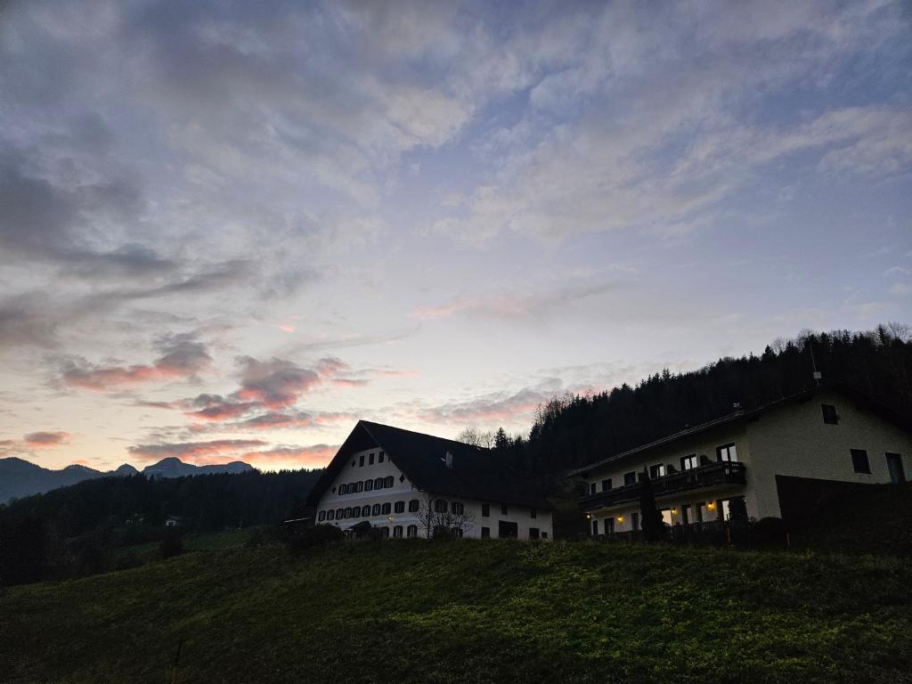 Pension Sonnhof Attersee photo 2