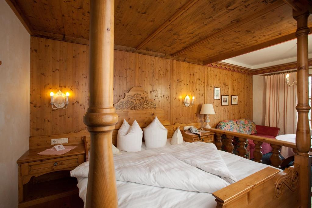 Das Traditionshotel Schwarzer Adler photo 2