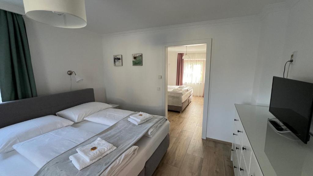 Gästewohnung Schlossblick — photo 1