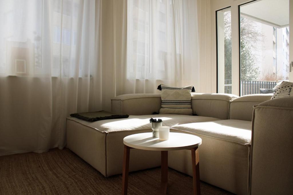 Modernes Apartment mit Garten am Traunsee — photo 1
