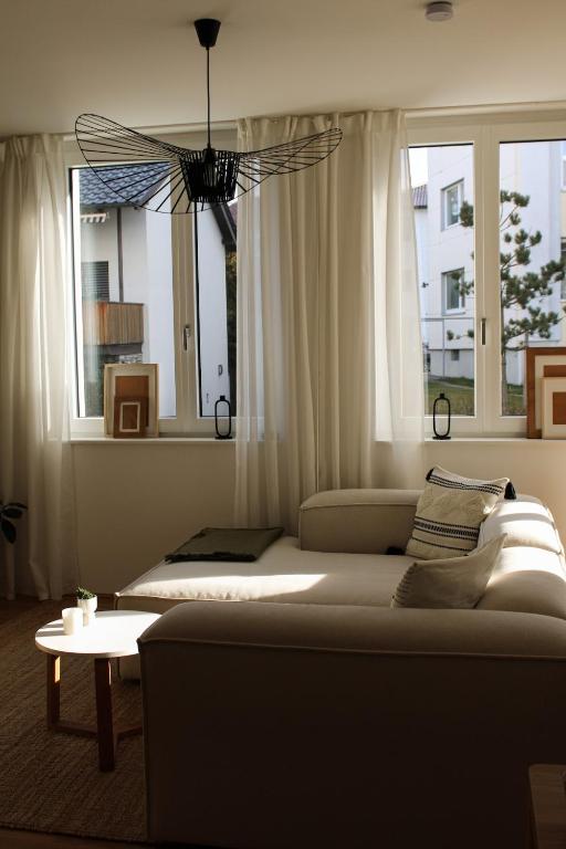 Modernes Apartment mit Garten am Traunsee photo 2