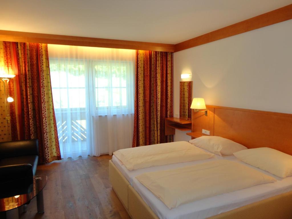 Business-Hotel Stockinger photo 2