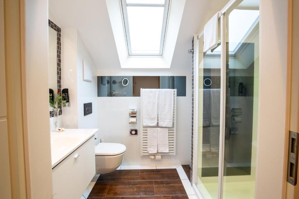 Hotel Residenz Hössinger photo 2