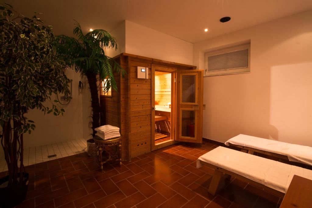 Hotel Residenz Hössinger photo 3