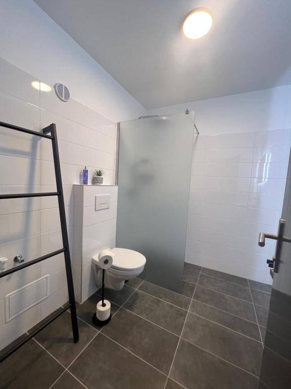 Wolfgangsee Ferienappartement „Almliebe“ photo 3