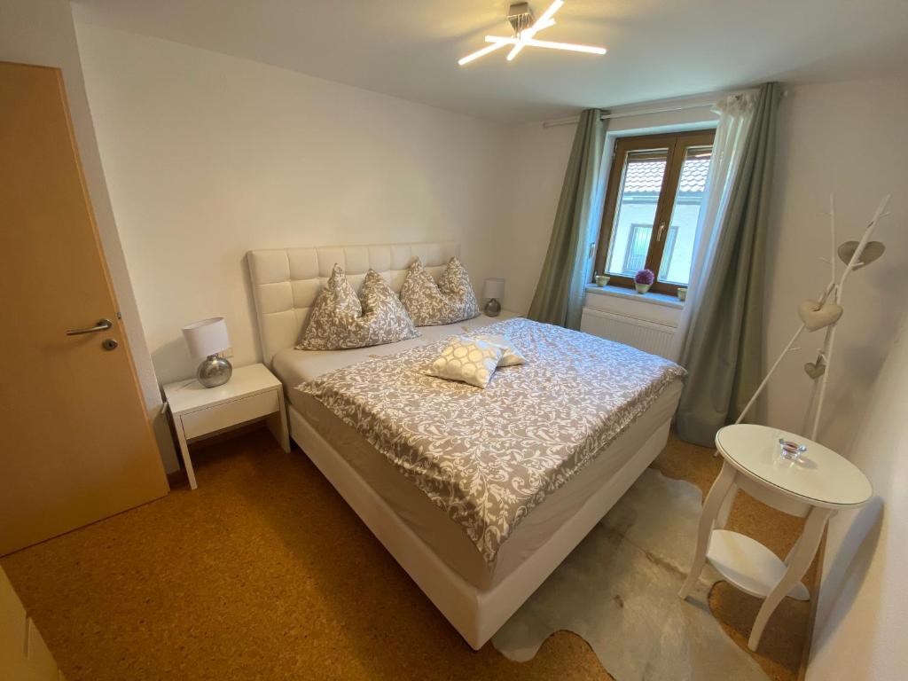 Zentral gelegene Ferienwohnung in Saalfelden photo 2