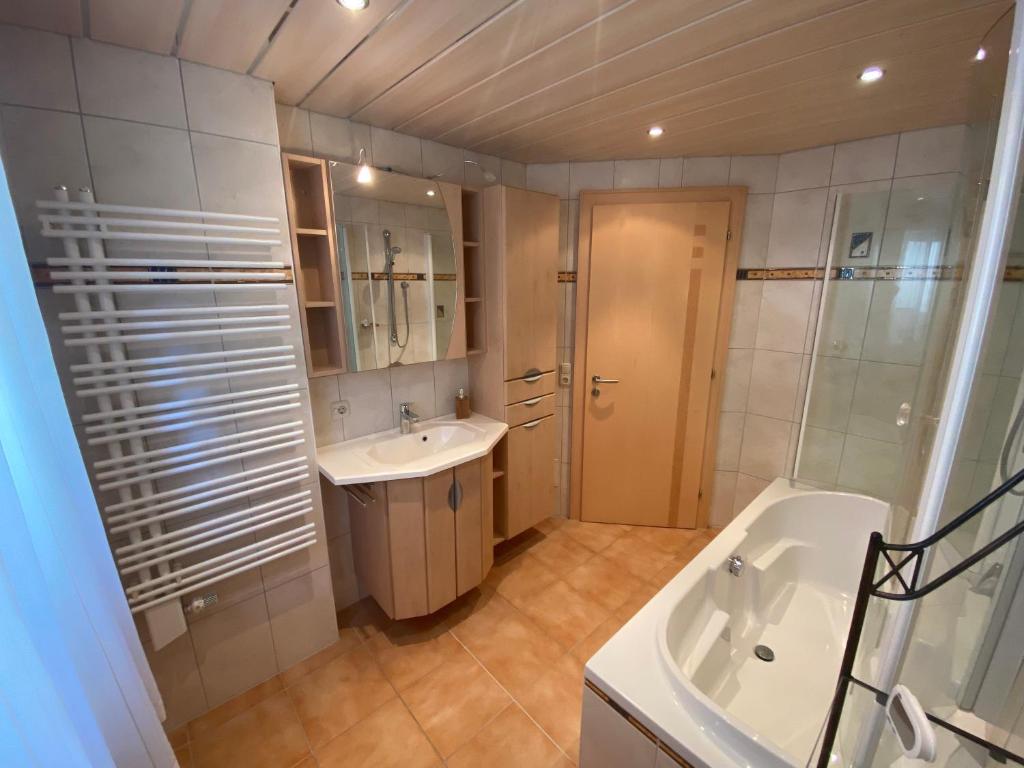 Zentral gelegene Ferienwohnung in Saalfelden photo 3