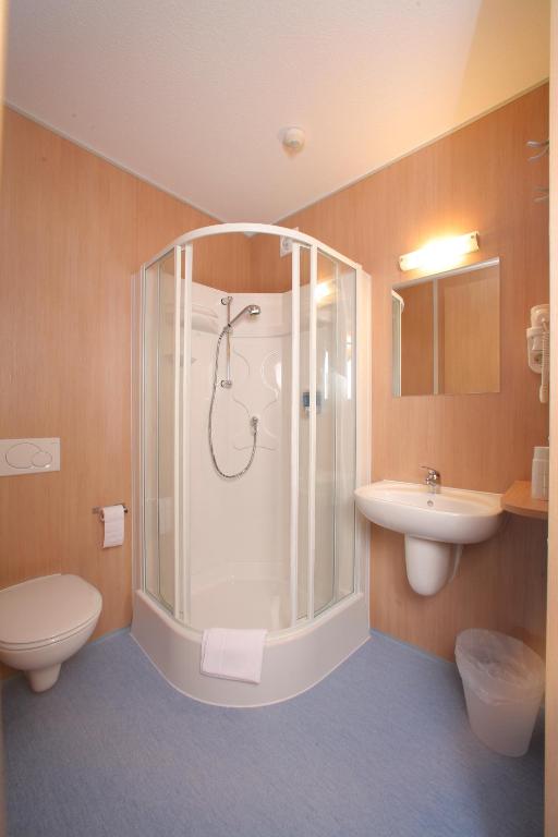 Tour-Motel photo 3