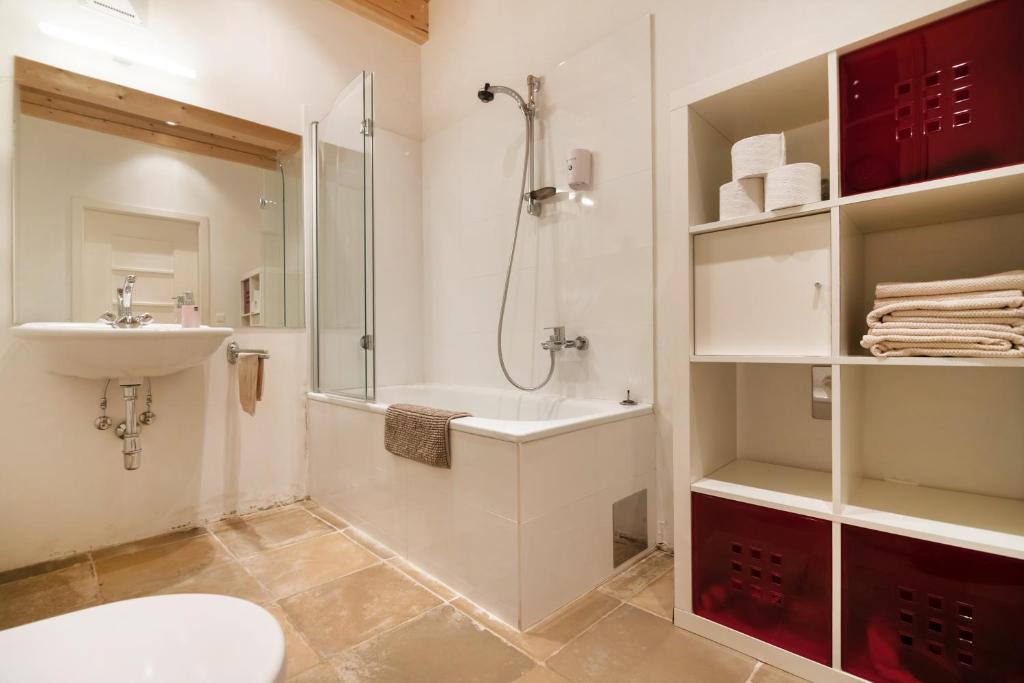 Sunny Apartments Vienna photo 3