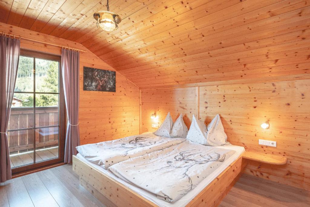 Wilderer Alm Chalet Katschberg photo 2