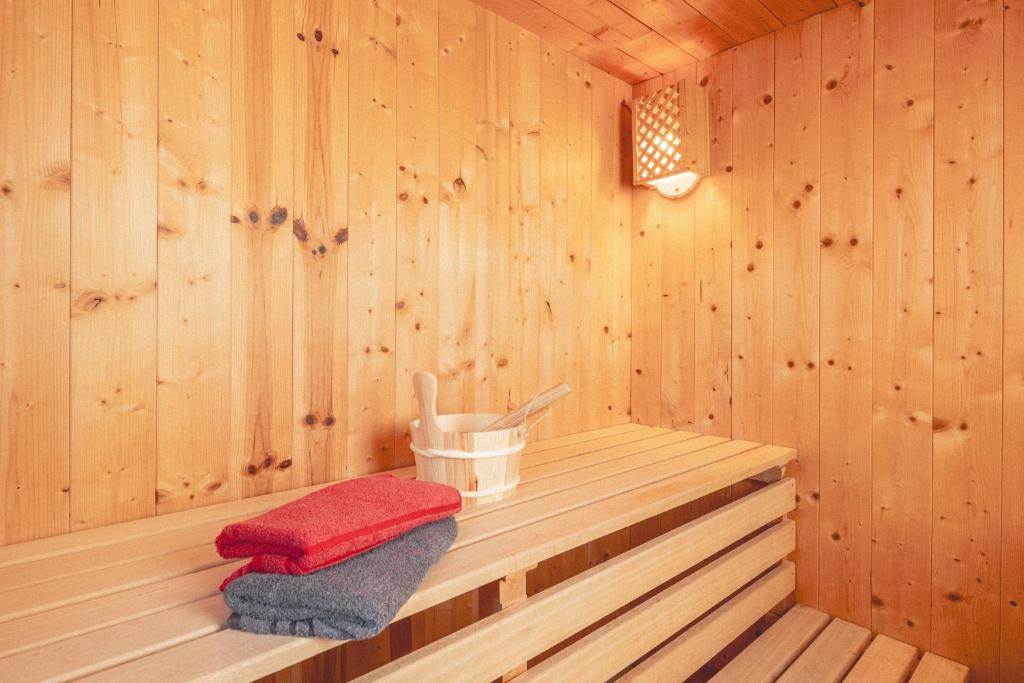 Wilderer Alm Chalet Katschberg photo 3