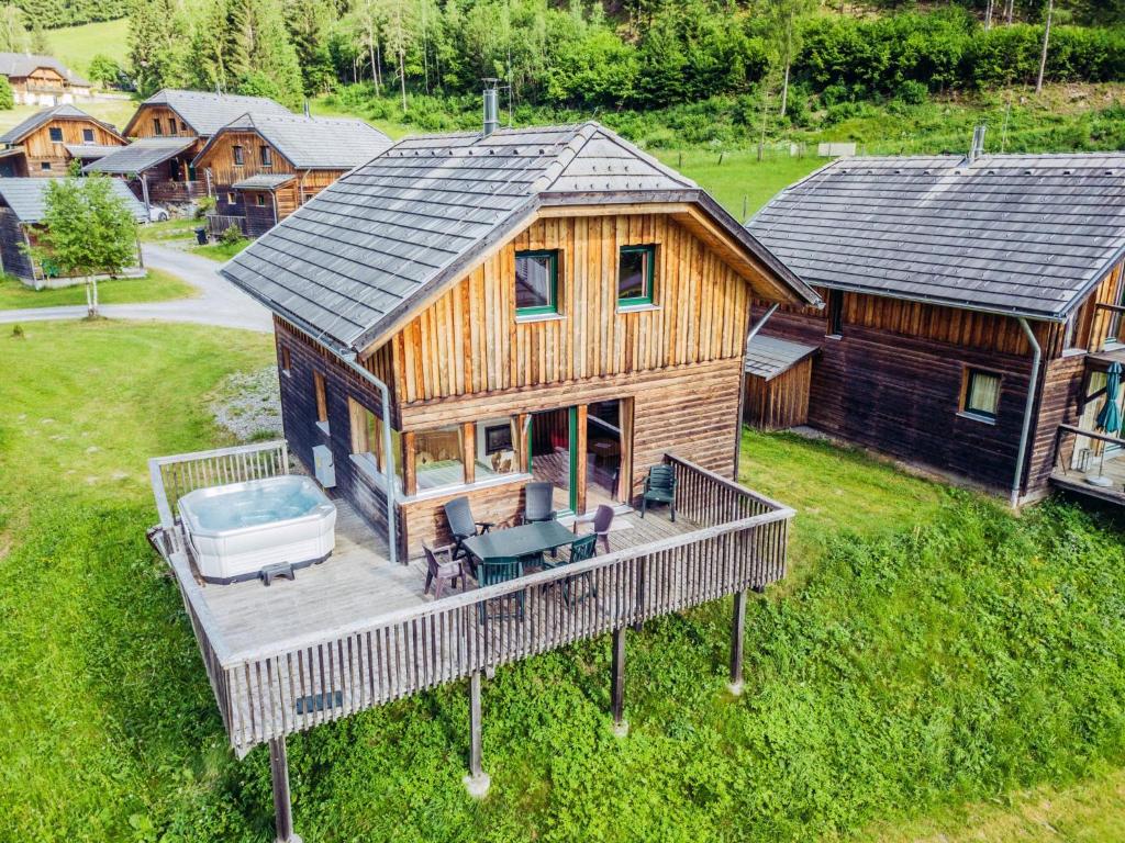 Kreischberg W3 — photo 1